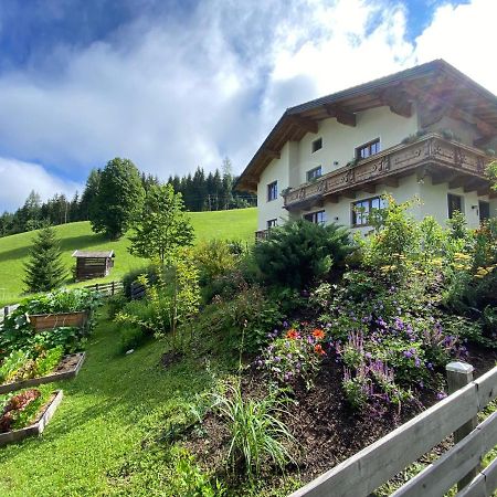 Oberleiten Apartments Wagrain Exterior foto