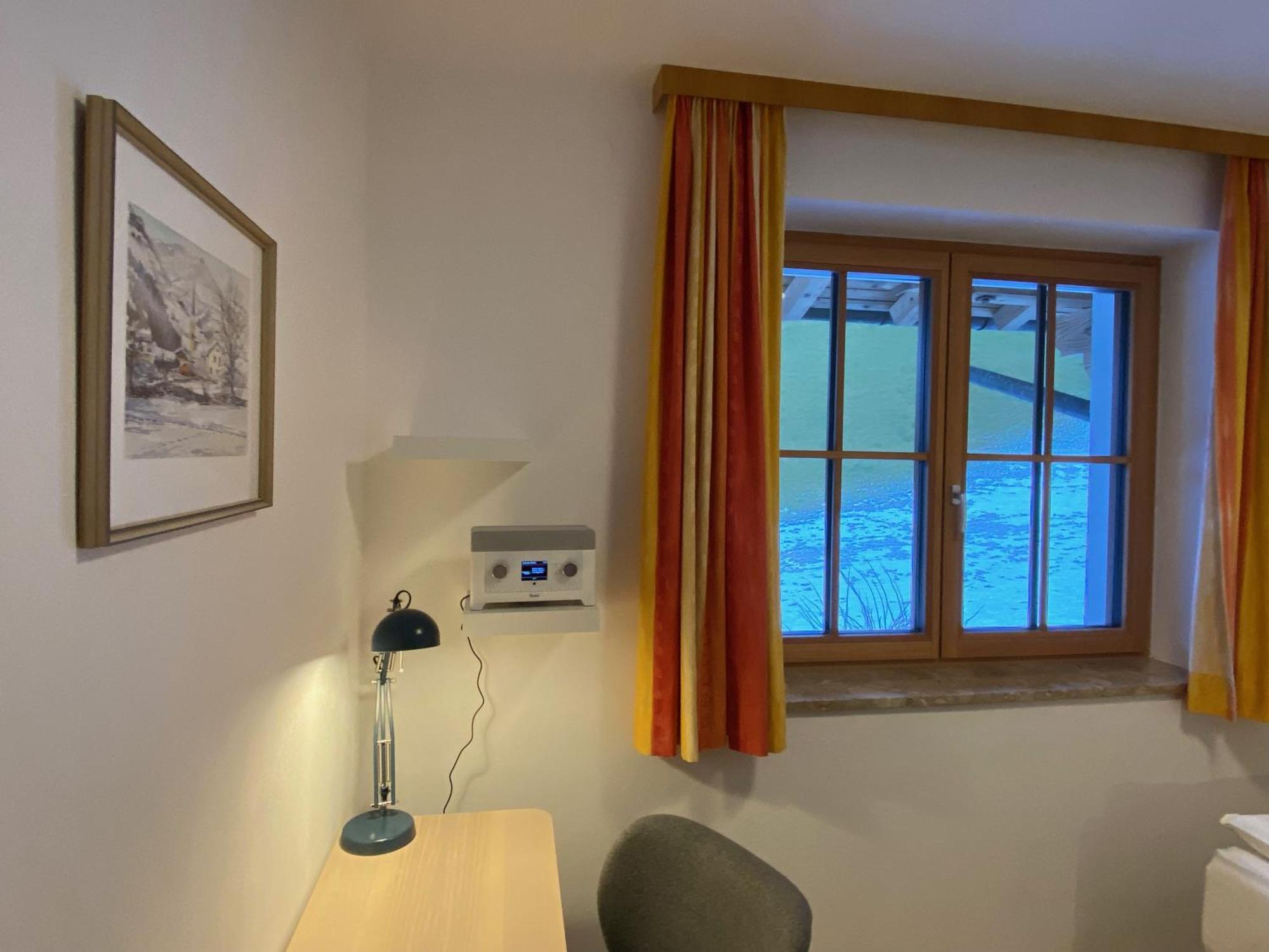 Oberleiten Apartments Wagrain Exterior foto
