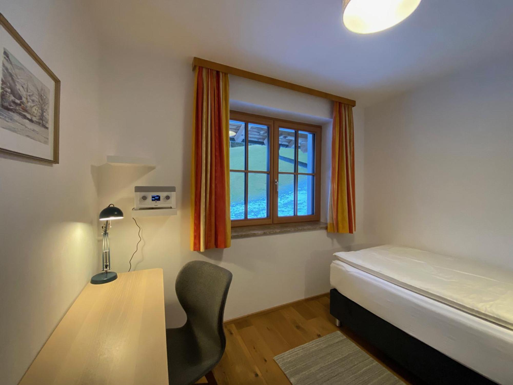 Oberleiten Apartments Wagrain Exterior foto