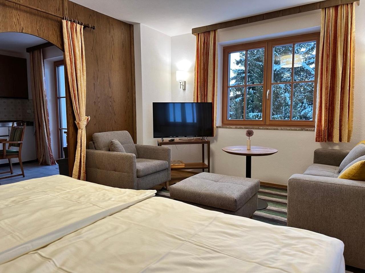 Oberleiten Apartments Wagrain Exterior foto