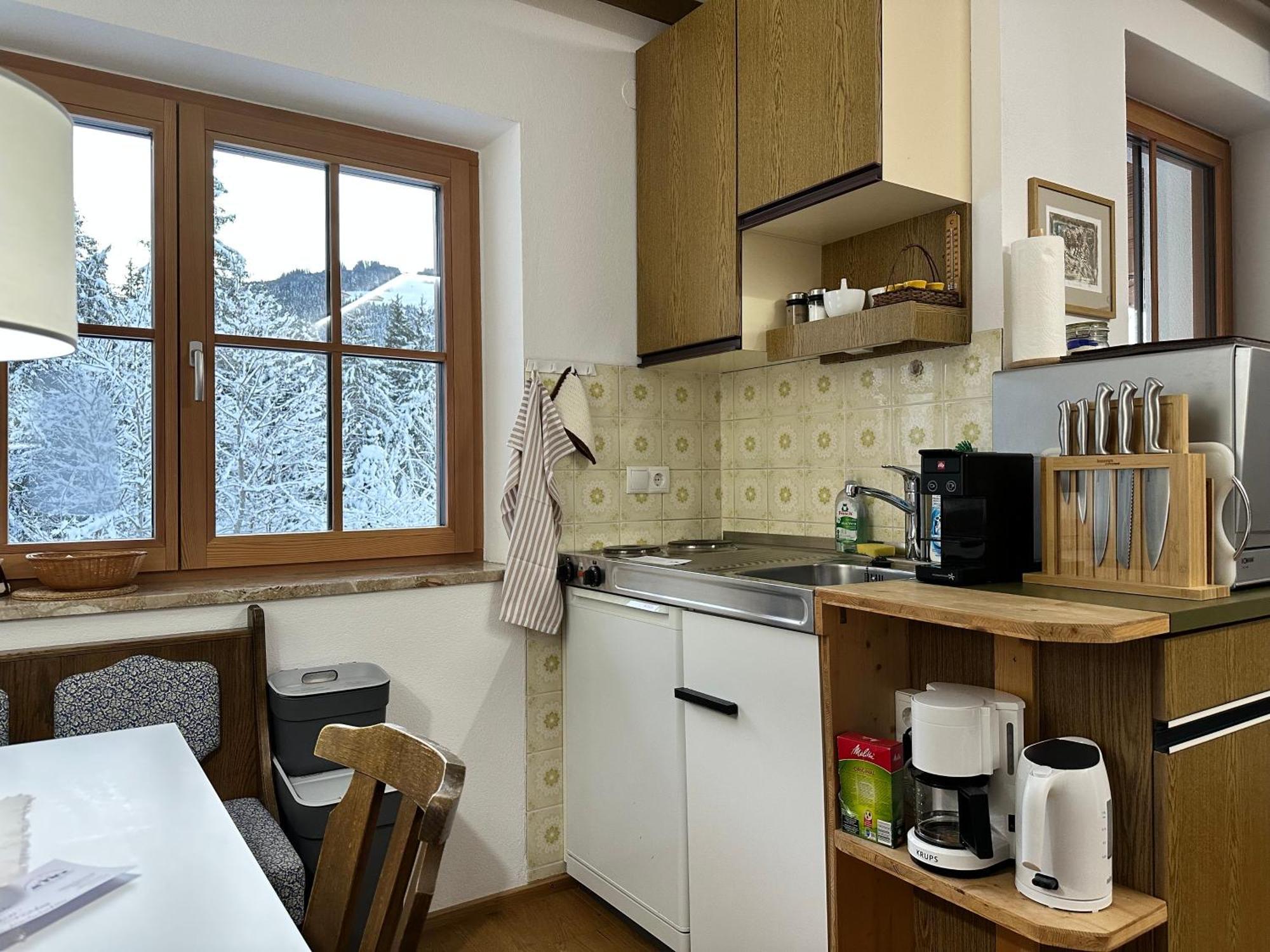 Oberleiten Apartments Wagrain Exterior foto